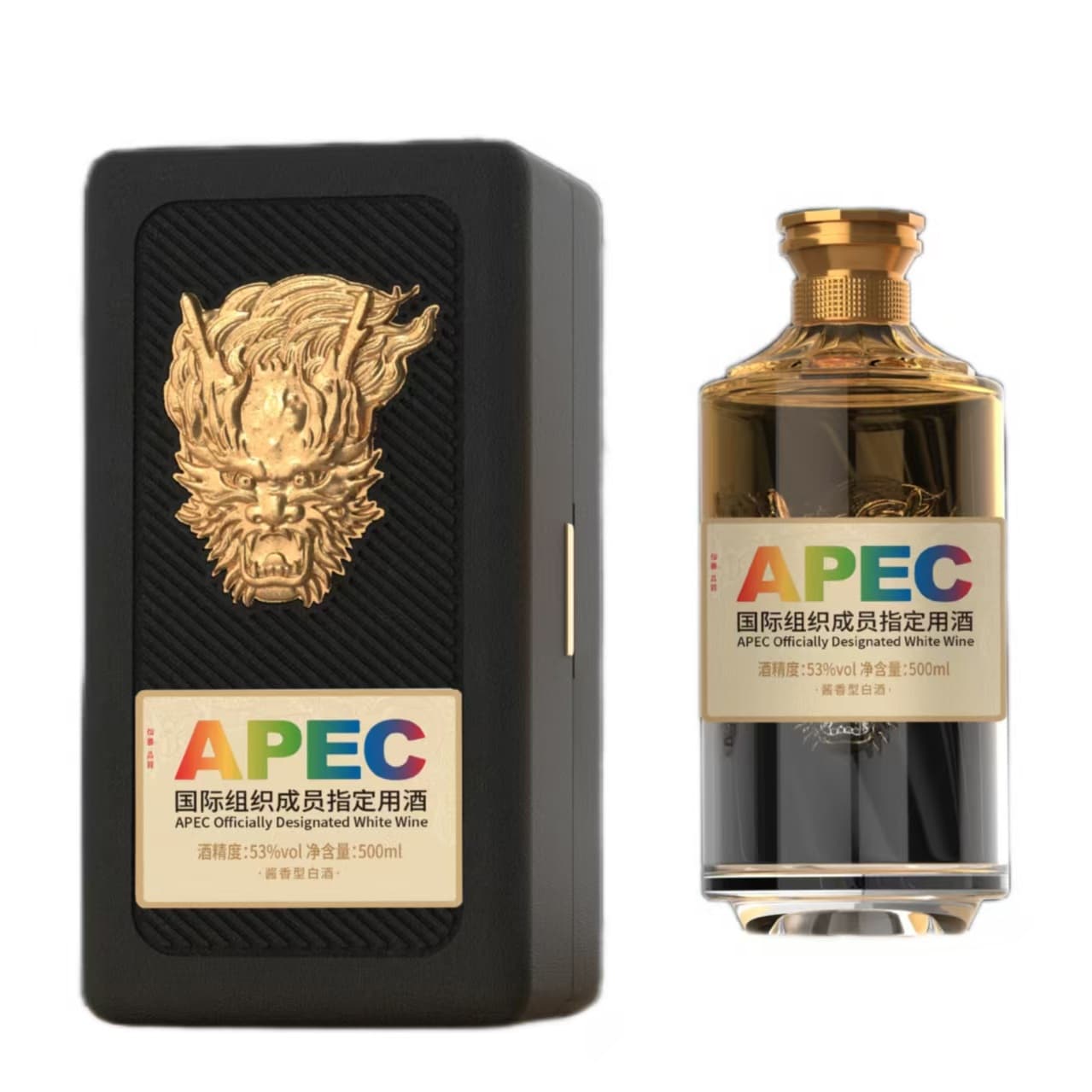 APEC国际组织成员