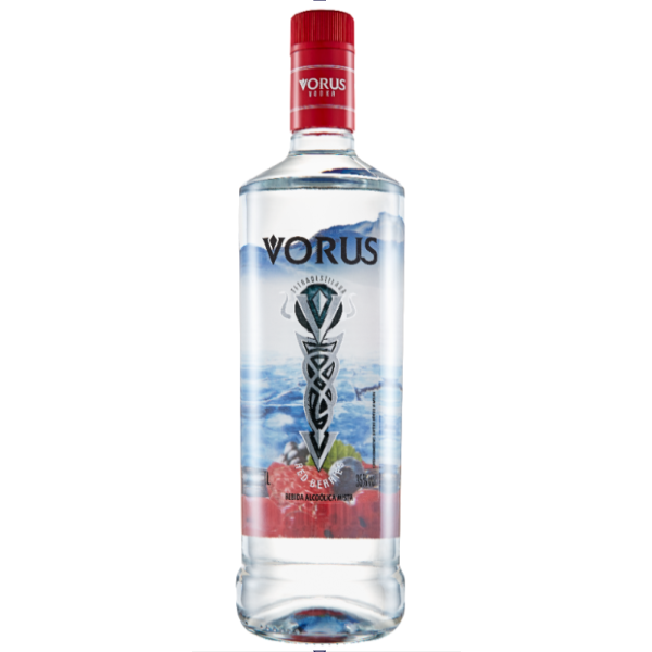 巴西战神伏特加（VO