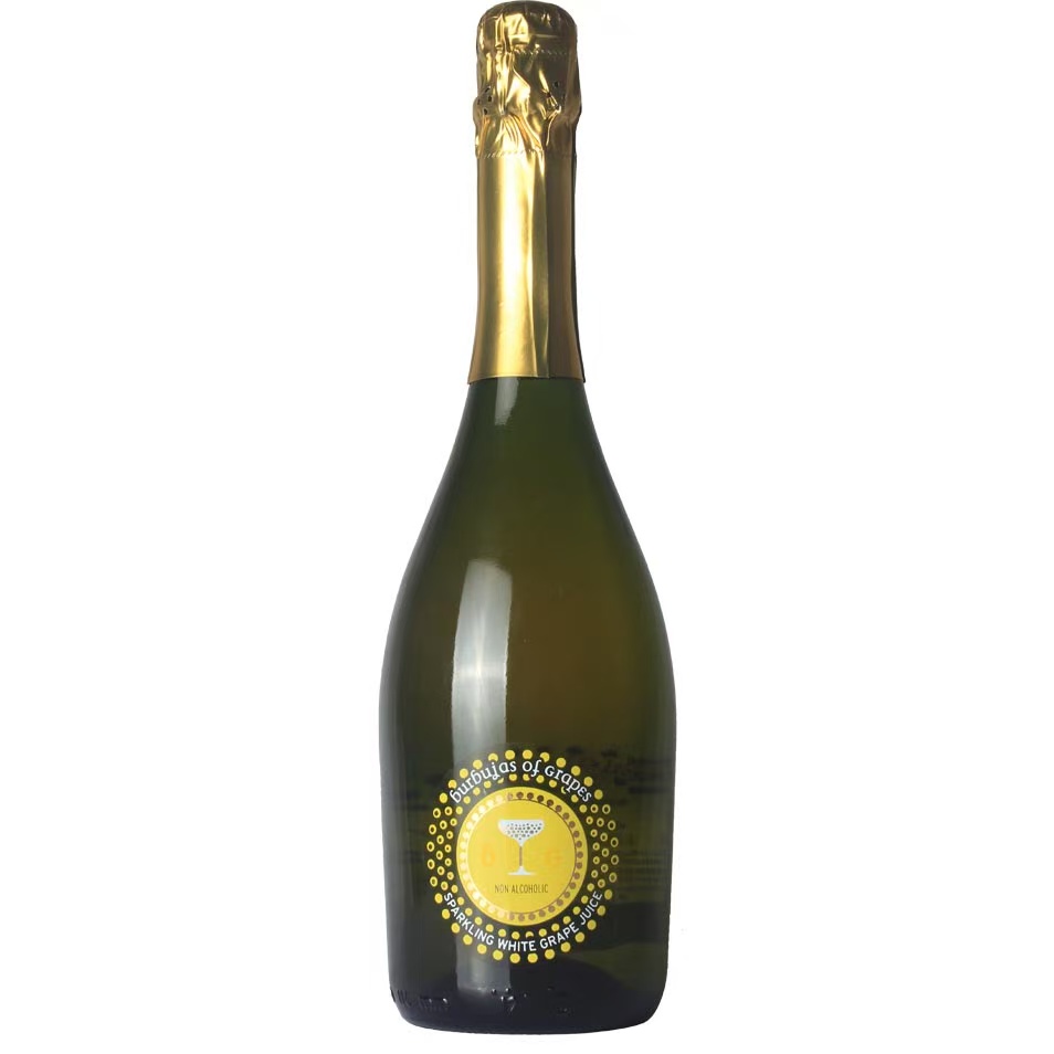布扎斯白无醇起泡葡萄汁