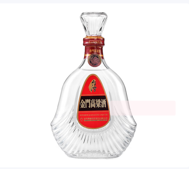 金门高粱 823红盒